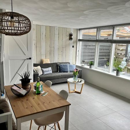 Huisjehurenegmond Egmond aan Zee Exteriér fotografie