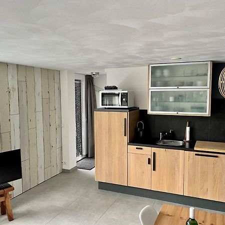 Huisjehurenegmond Egmond aan Zee Exteriér fotografie